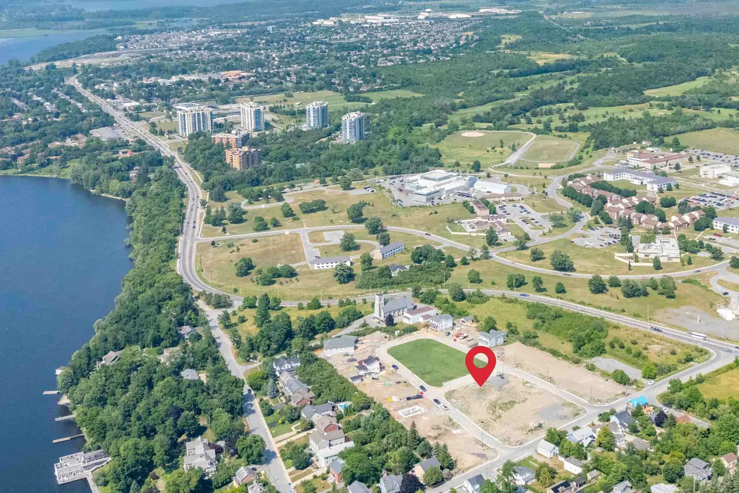 Additional image 4 of 195 Scholars Lane