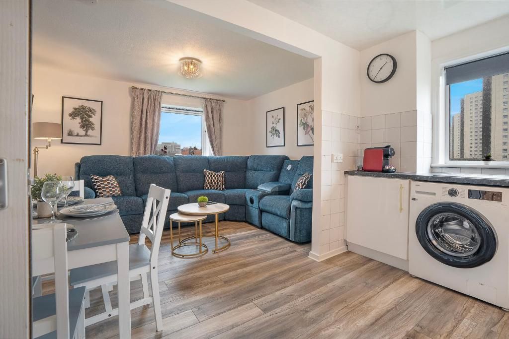 Additional image 13 of 3 bed flat to rentGolf Road, Aberdeen AB24