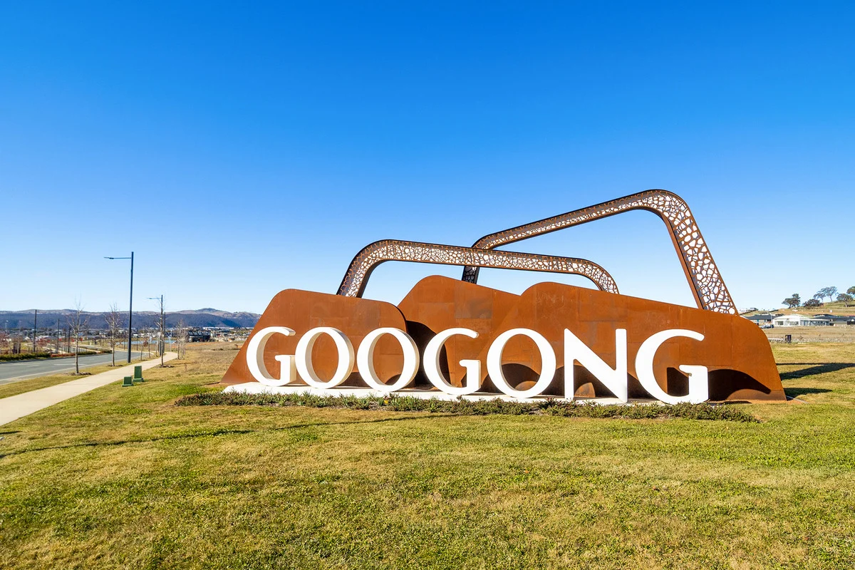 74 Lambrigg Road, Googong NSW 2620