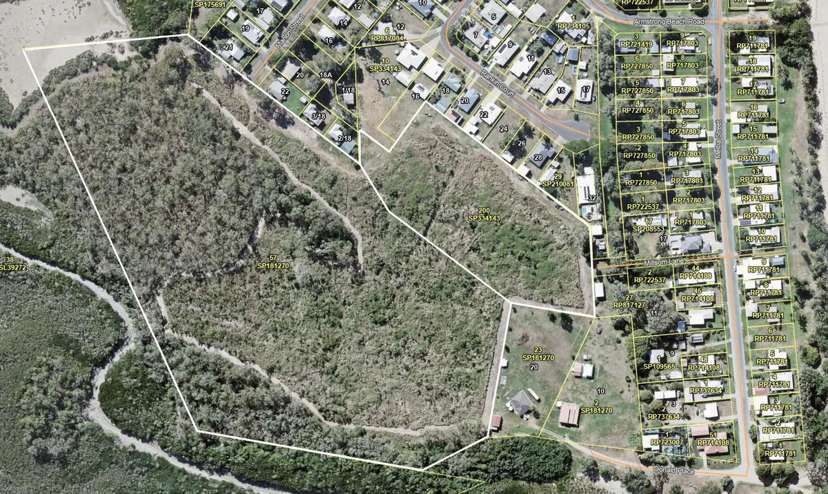 Additional image 2 of Manon Street, Armstrong Beach QLD 4737