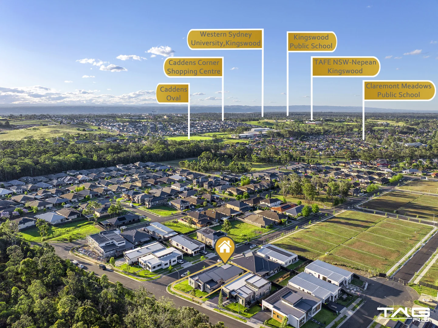 Additional image 14 of 7 Gulshan Avenue, Claremont Meadows NSW 2747