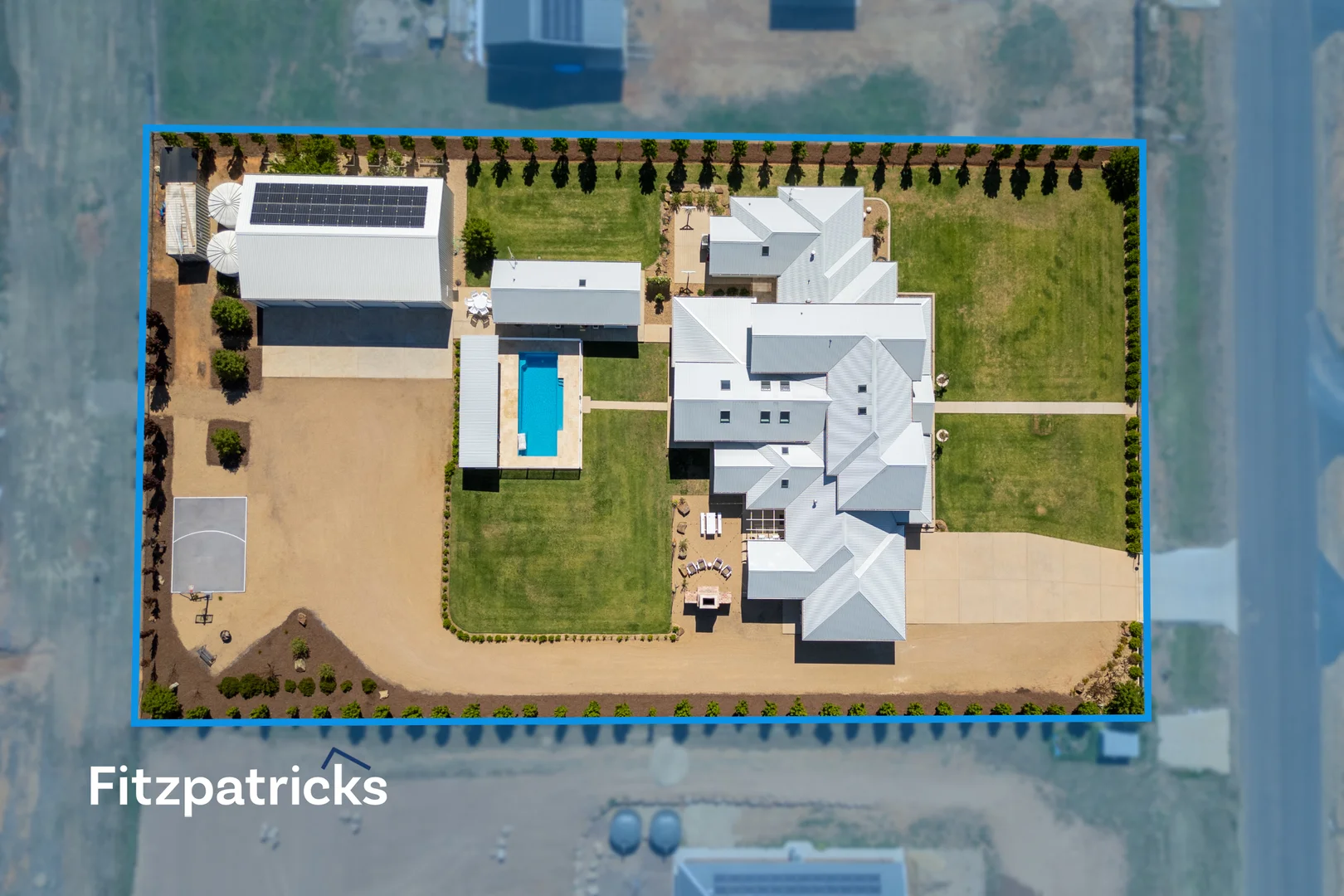 Additional image 49 of 22 Sirius Way, Gumly Gumly NSW 2652