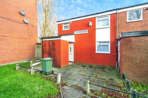 Abingdon Grove, Liverpool L4