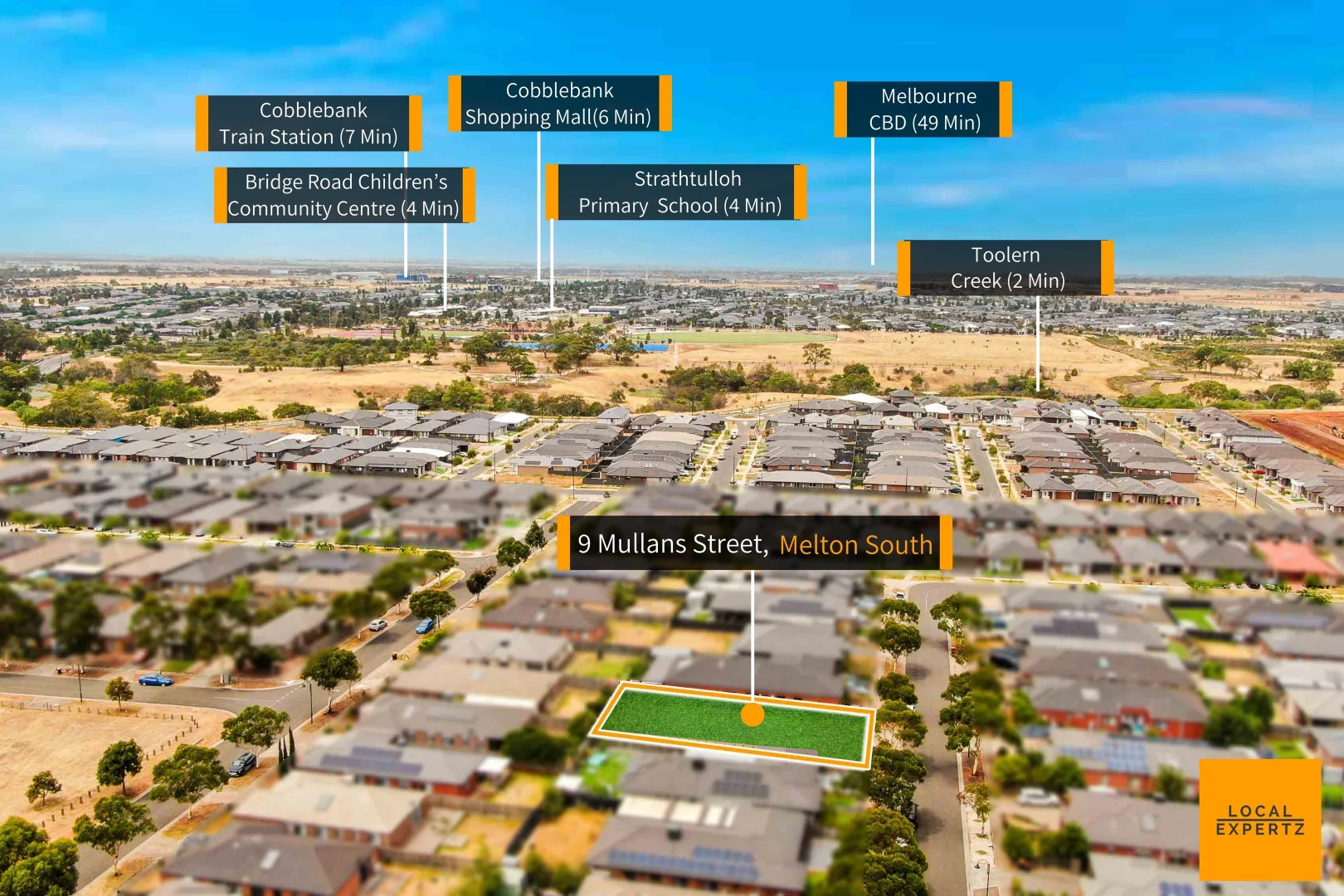 Additional image 2 of 9 Mullans Street, Melton South VIC 3338