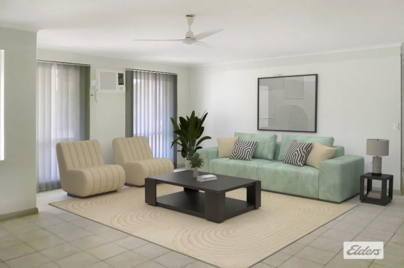 Additional image 2 of 2 Davis Court, Katherine NT 0850