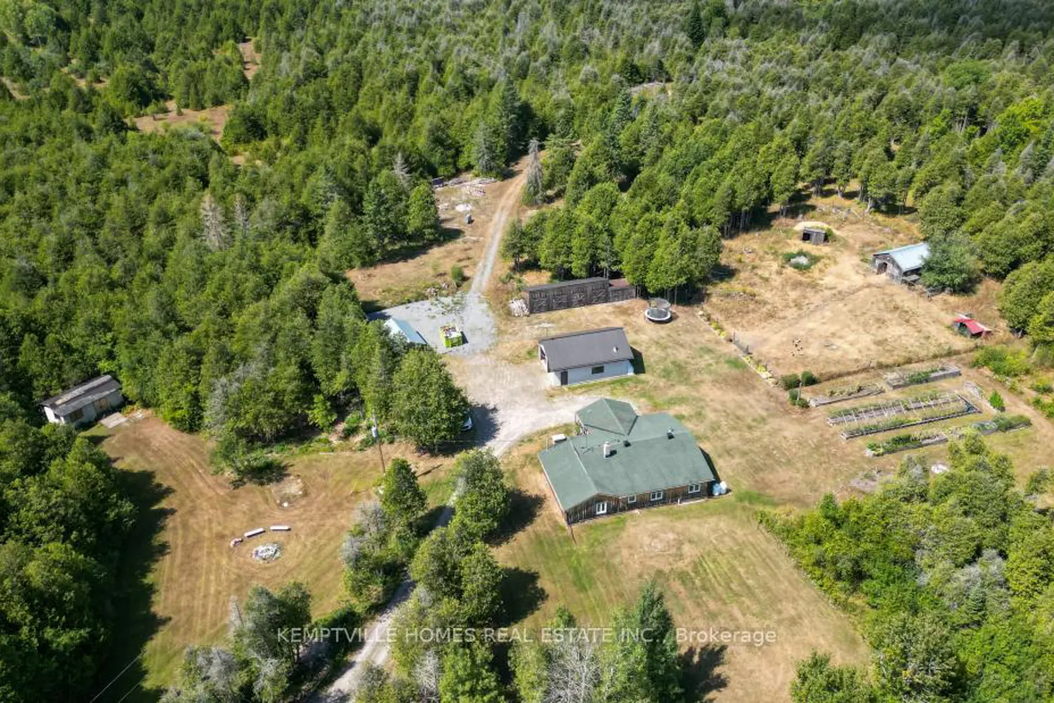 4095 Paden Road photo 3