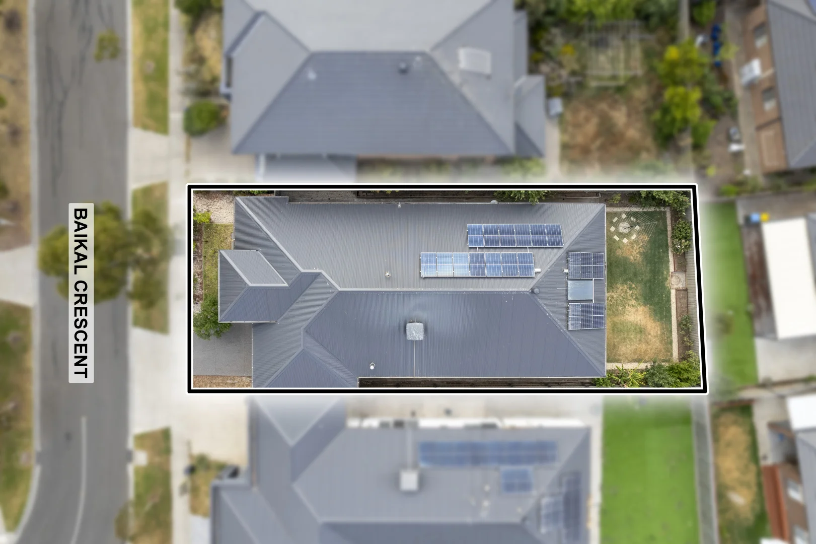 Additional image 25 of 5 Baikal Crescent, Manor Lakes VIC 3024