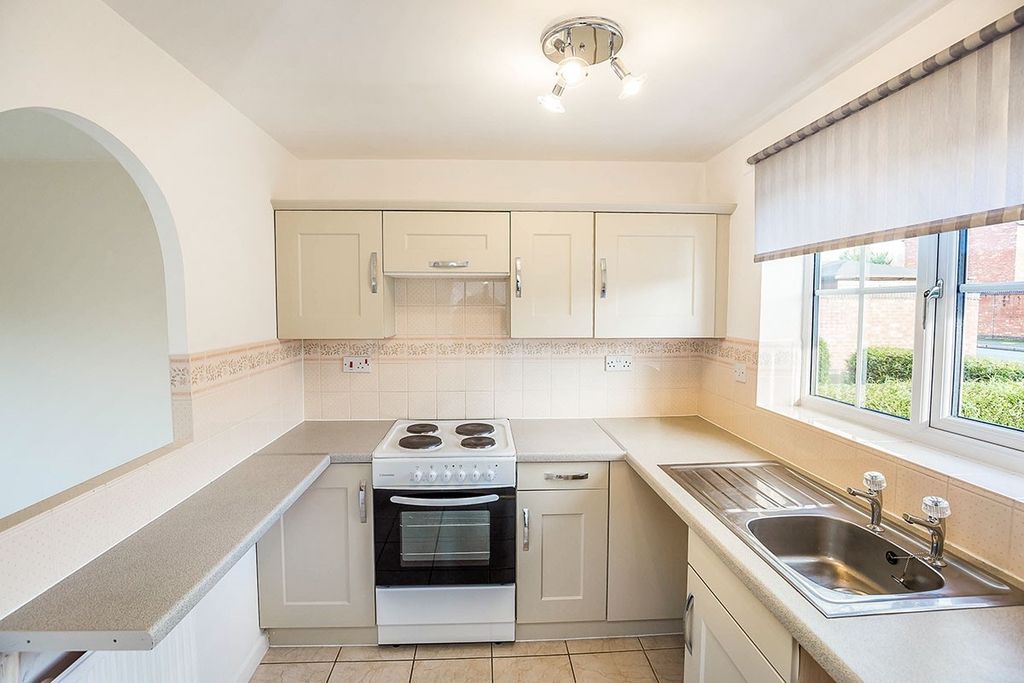 Additional image 3 of 2 bed semi-detached house to rentCabin Lane, Oswestry, Shropshire SY11