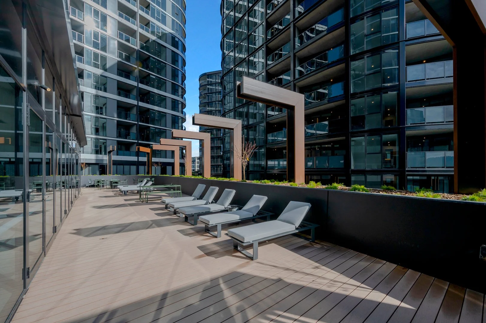 Additional image 9 of 1302/2 Furzer Street, Phillip ACT 2606