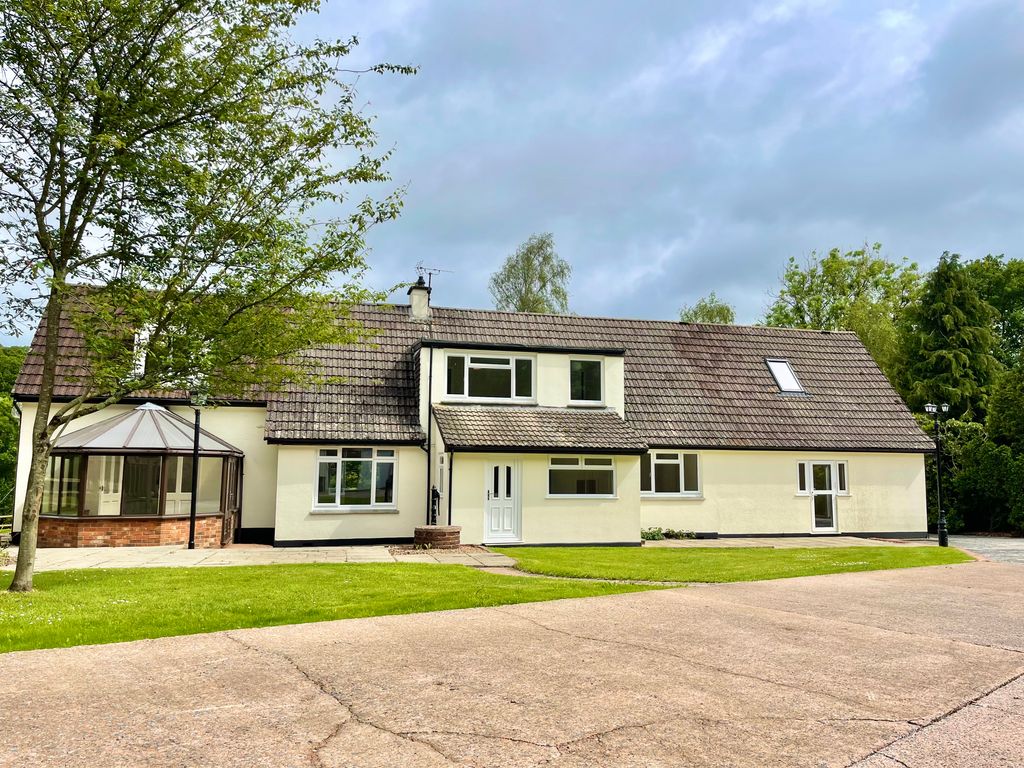 Additional image 27 of 4 bed detached house to rentTedburn Road, Whitestone, Exeter EX4