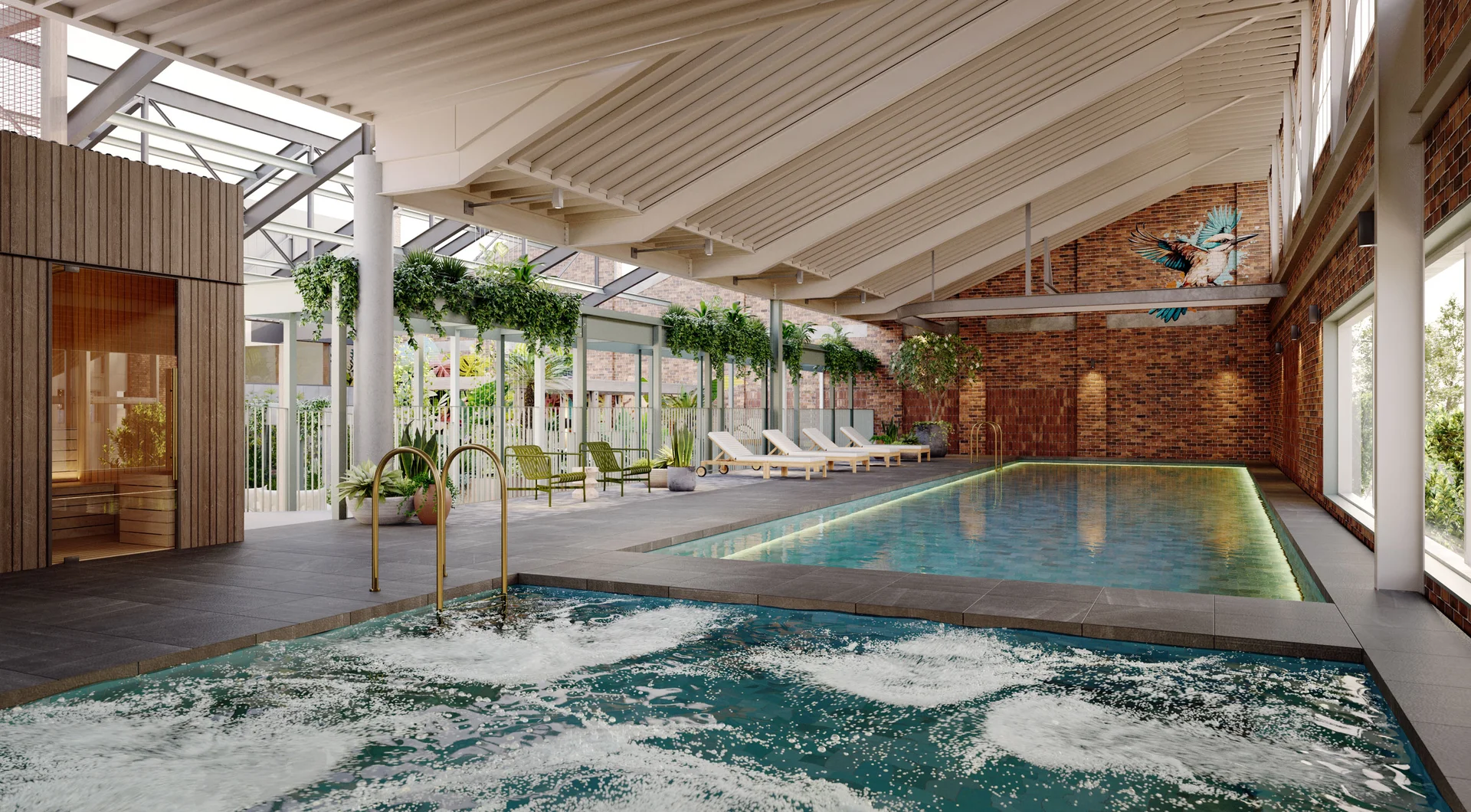 Additional image 23 of Home 304 Pattern Walk, Yarraville VIC 3013