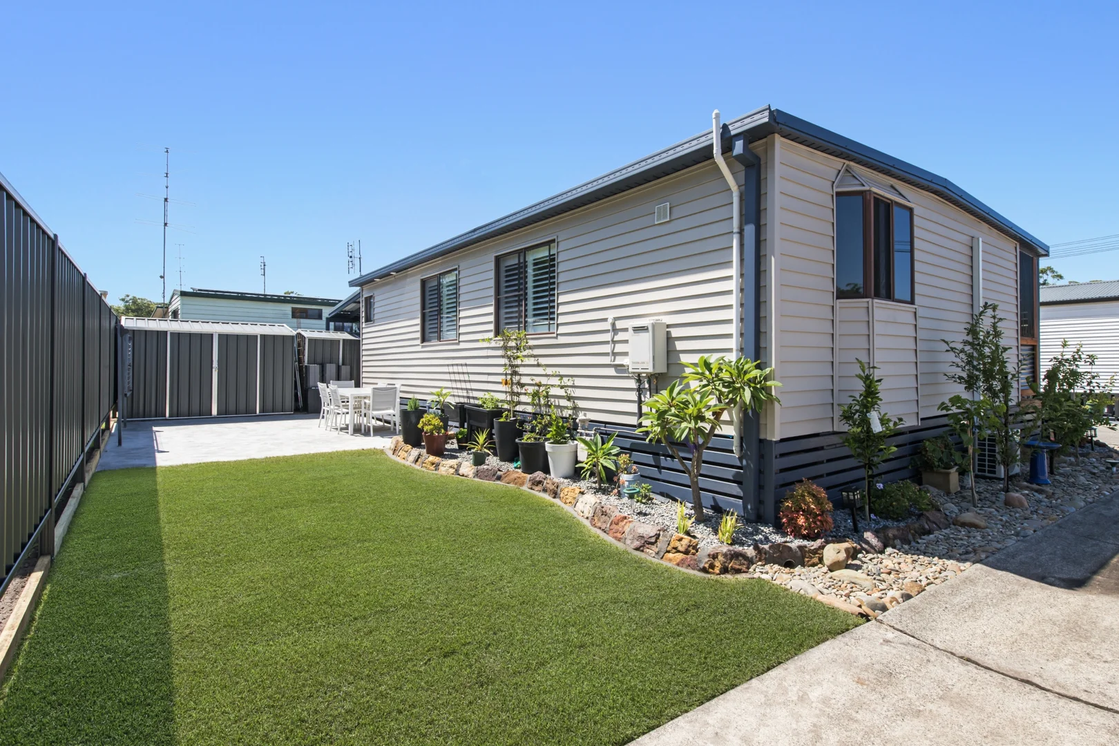 Additional image 19 of 48/2 Evans Road, Canton Beach NSW 2263
