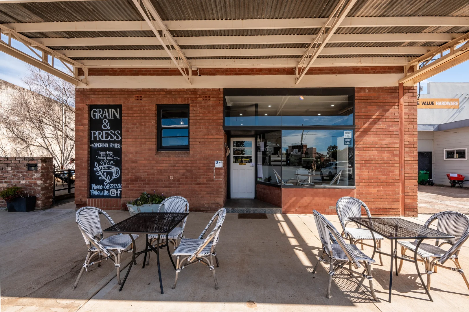 Additional image 21 of 50 Forbes Street, Trundle NSW 2875