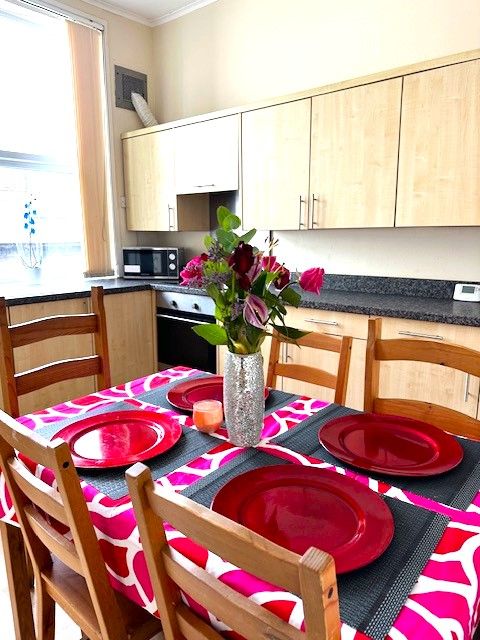 Additional image 5 of 5 bed town house to rentWarwick Street, Leamington Spa CV32