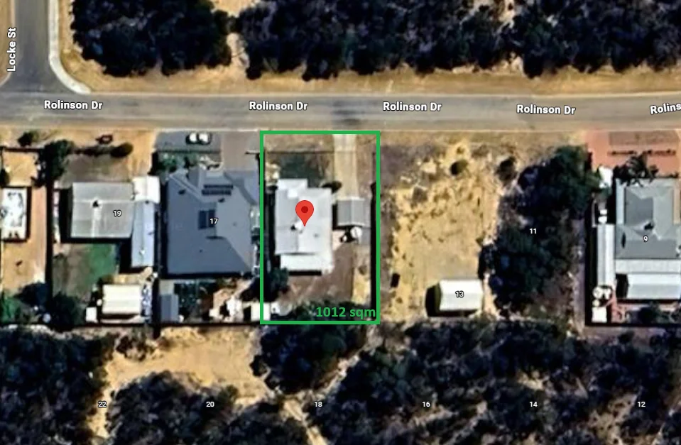 Additional image 2 of 15 Rolinson Drive, Kalannie WA 6468