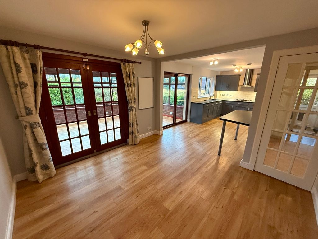 Additional image 10 of 5 bed detached house to rentMurieston Green, West Lothian, Livingston EH54