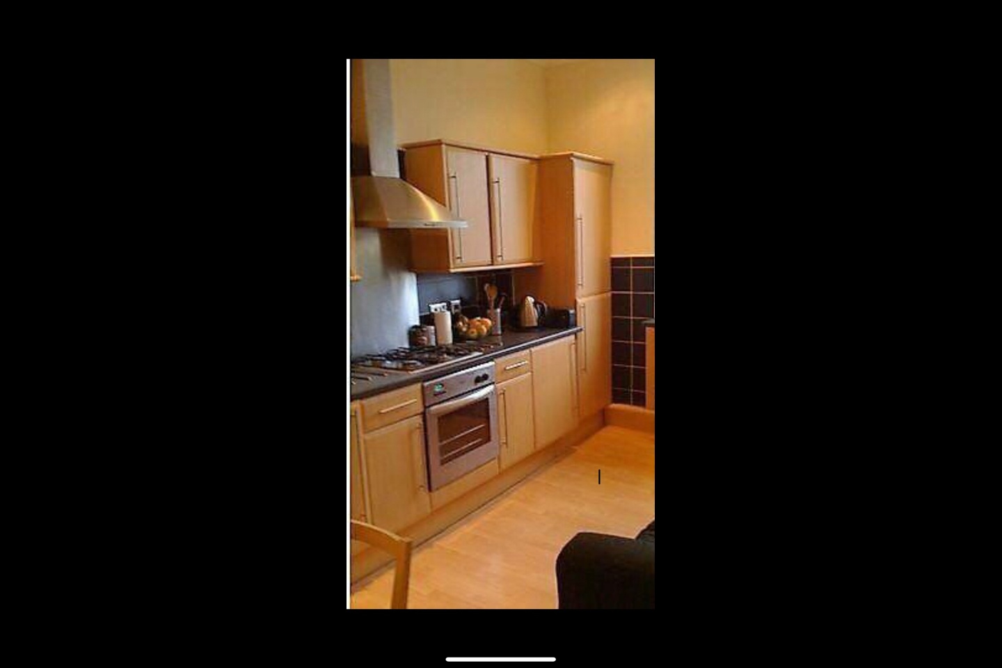 Room in a Shared Flat, Morning Side Road, EH10, N1 7GU