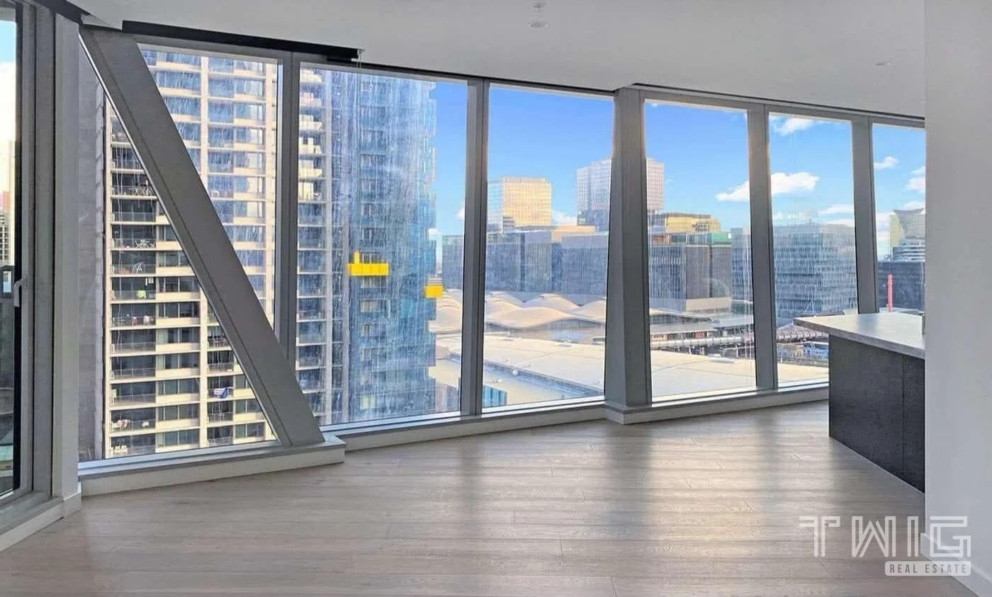 Additional image 5 of 3410/260 Spencer Street, Melbourne VIC 3000