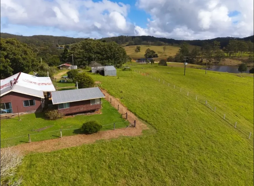 Additional image 4 of Lot 13/400 Bellthorpe West Road, Bellthorpe QLD 4514