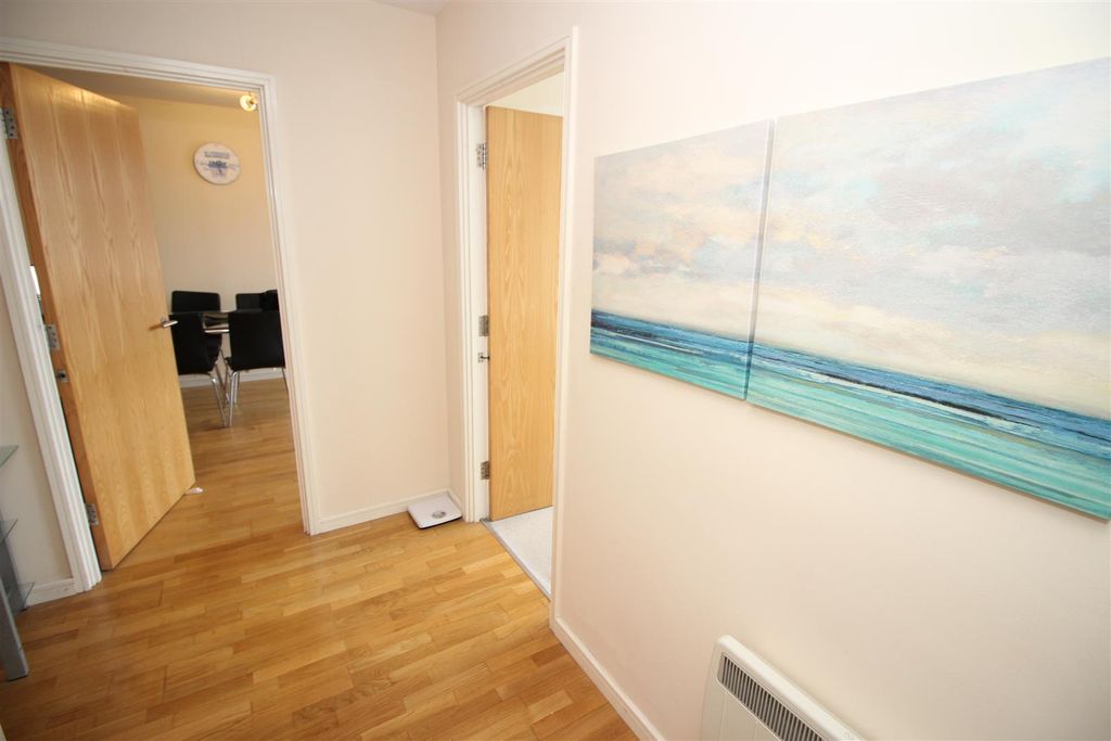 2 bed flat to rent55 Degrees North, Pilgrim Street, Newcastle Upon Tyne NE1 photo 5
