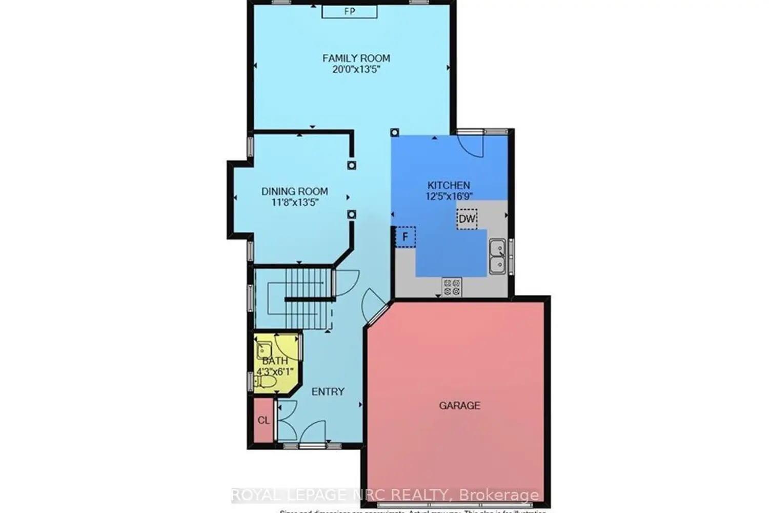 Additional image 19 of 133 Eringate Drive