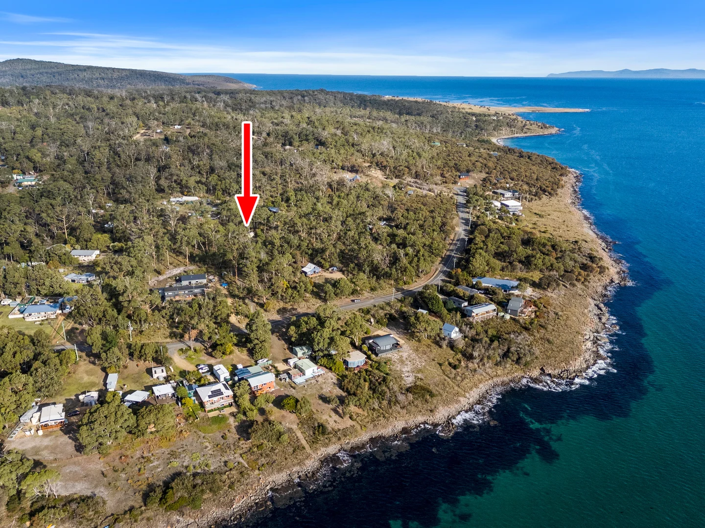 Additional image 6 of 573 White Beach Road, White Beach TAS 7184
