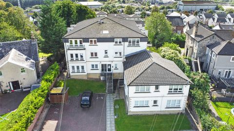 Hamilton Road, Mount Vernon, Glasgow G32