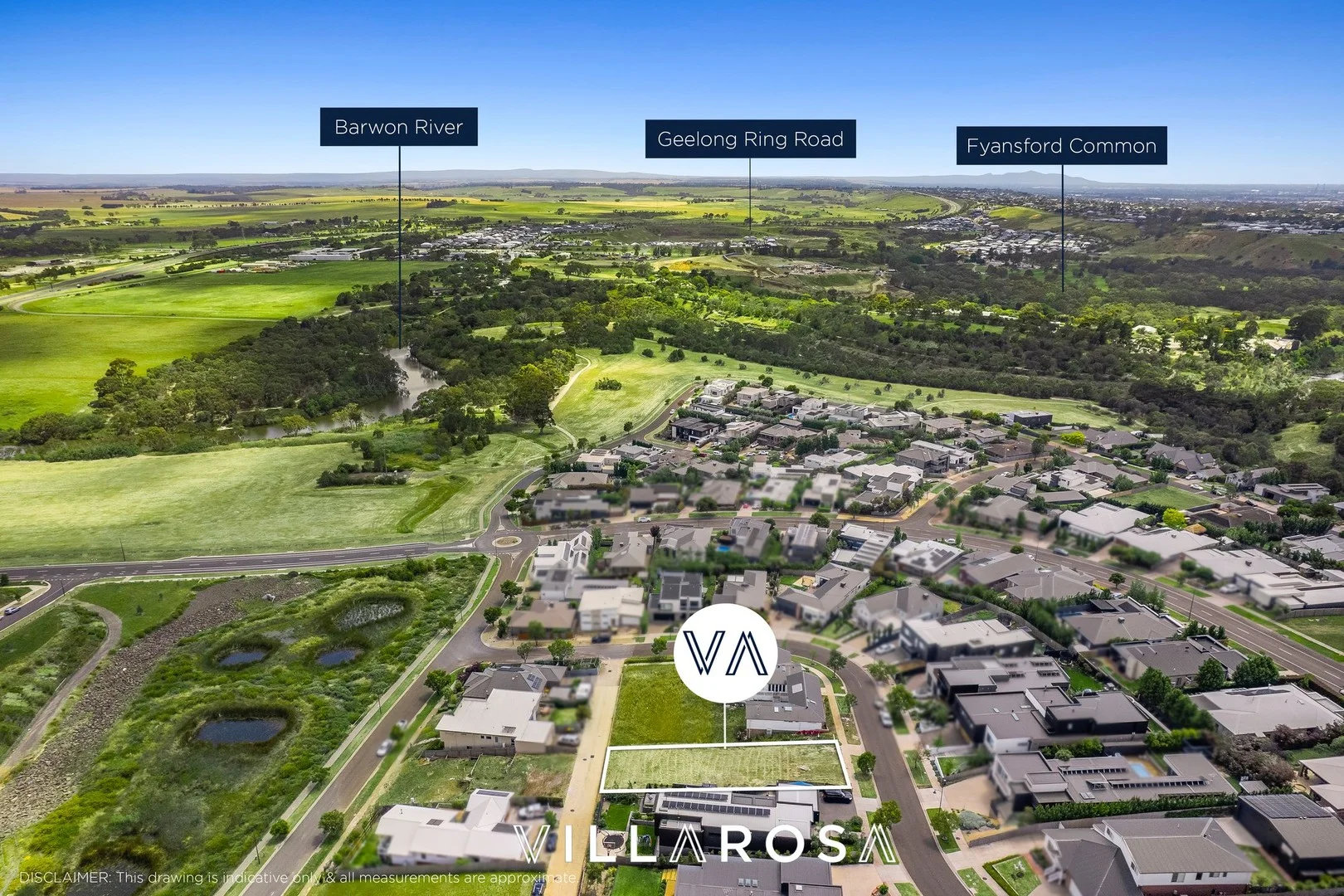 Additional image 2 of 21 Oxbow Court, Highton VIC 3216