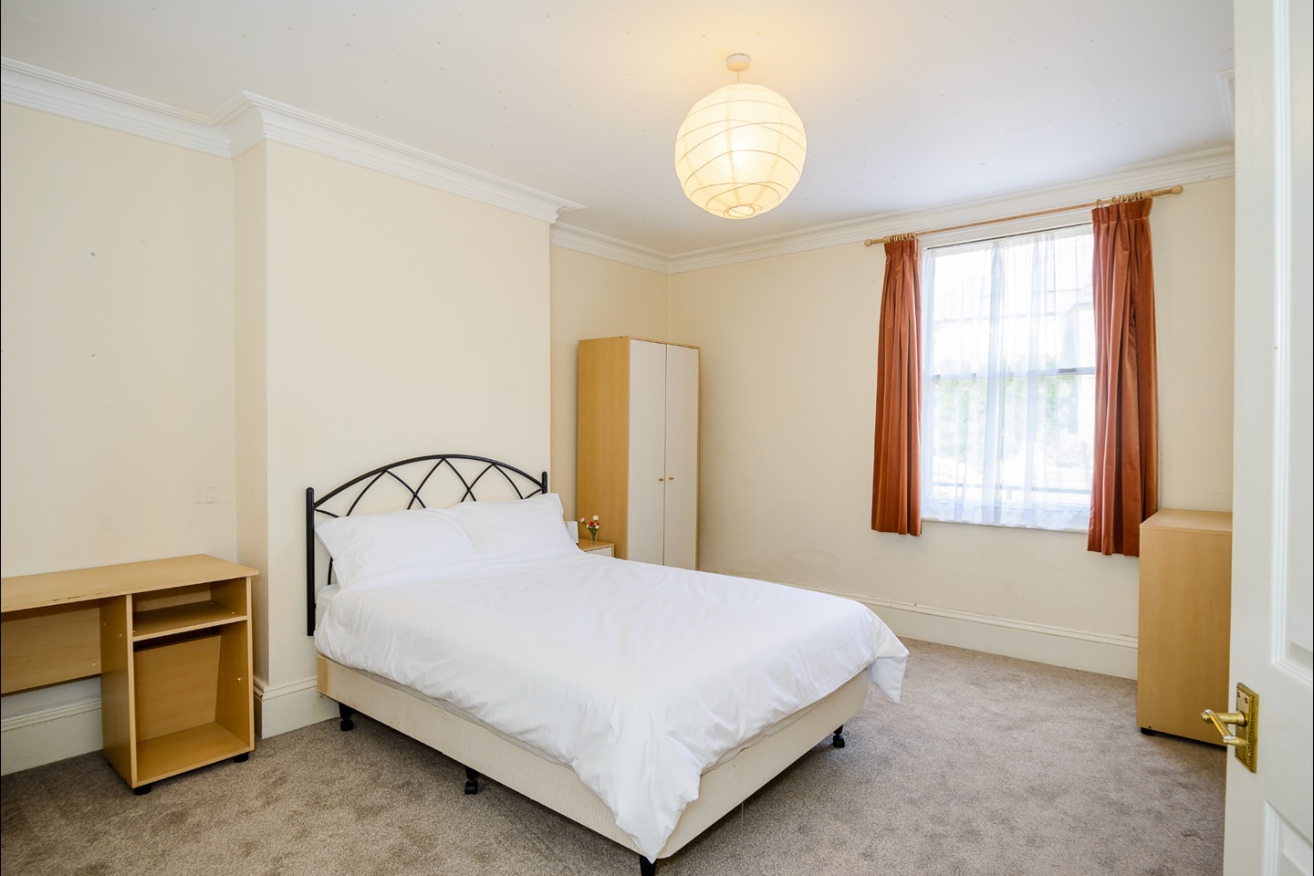 Additional image 7 of 4 Bed Flat, Zetland Road, BS6, N1 7GU