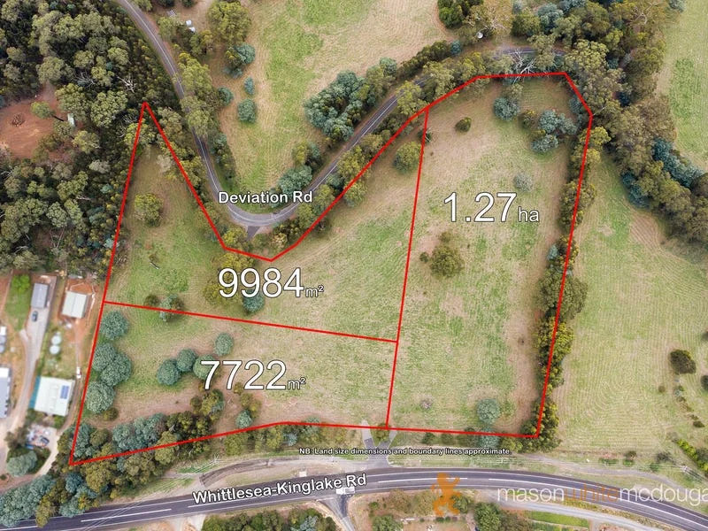 Additional image 3 of 95 Deviation Road, Kinglake VIC 3763