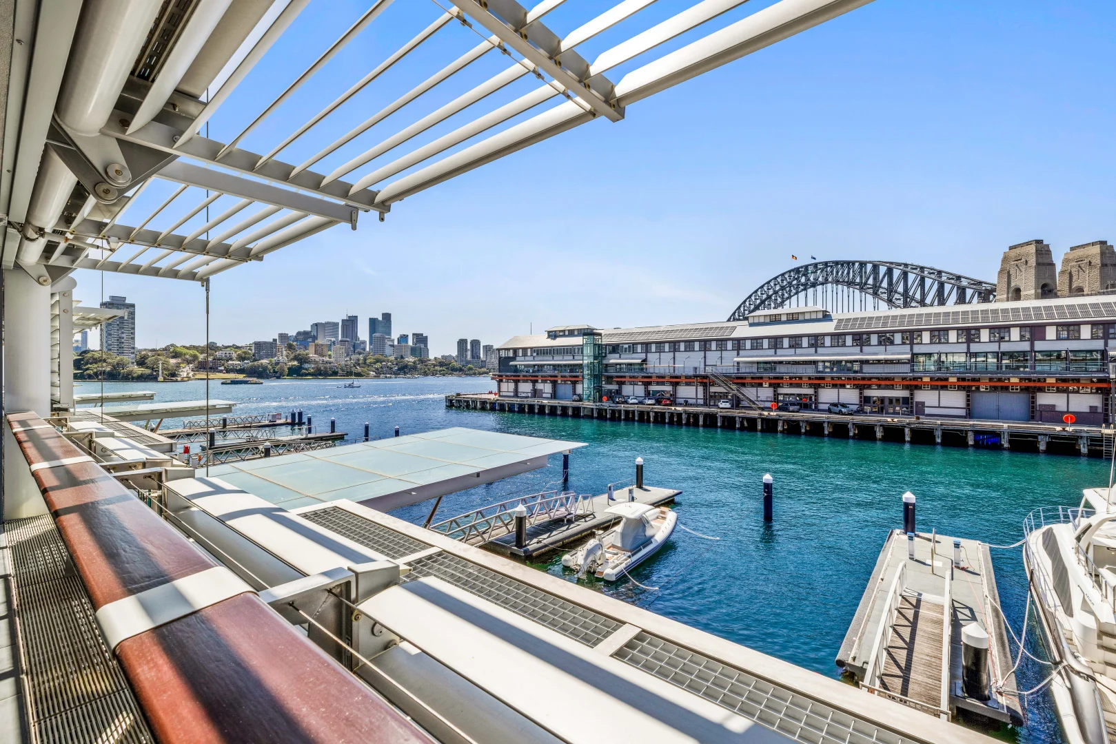 Additional image 4 of 323/19 Hickson Road, Walsh Bay NSW 2000