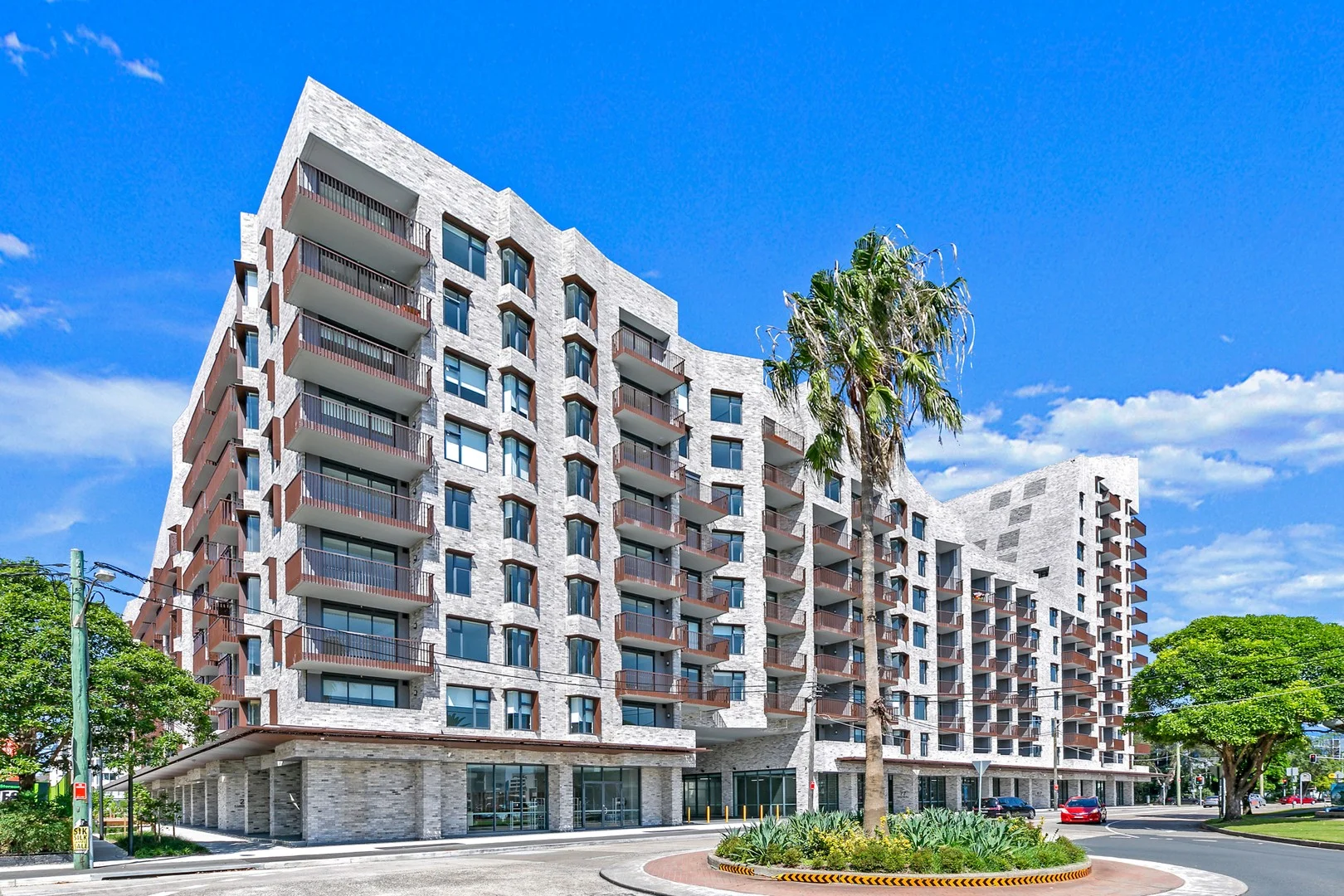 505/6 Bunmarra Street, Rosebery NSW 2018