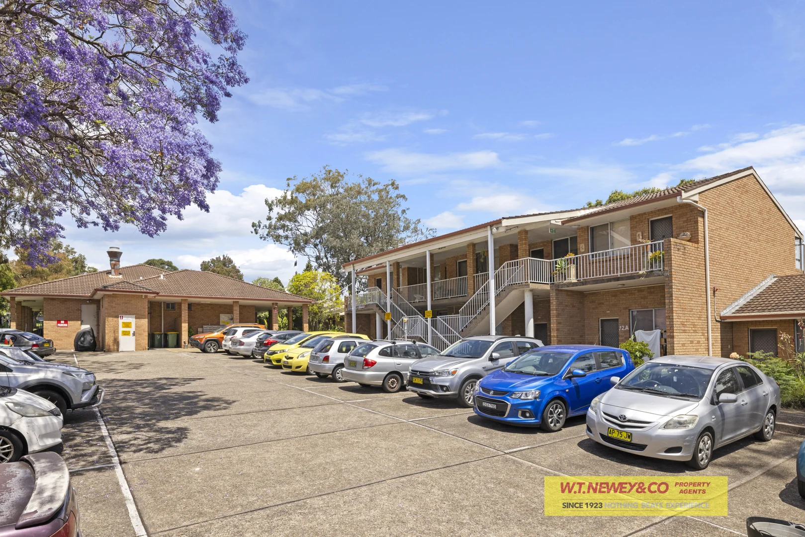 Additional image 8 of 66/4 Wilkins Street, Yagoona NSW 2199