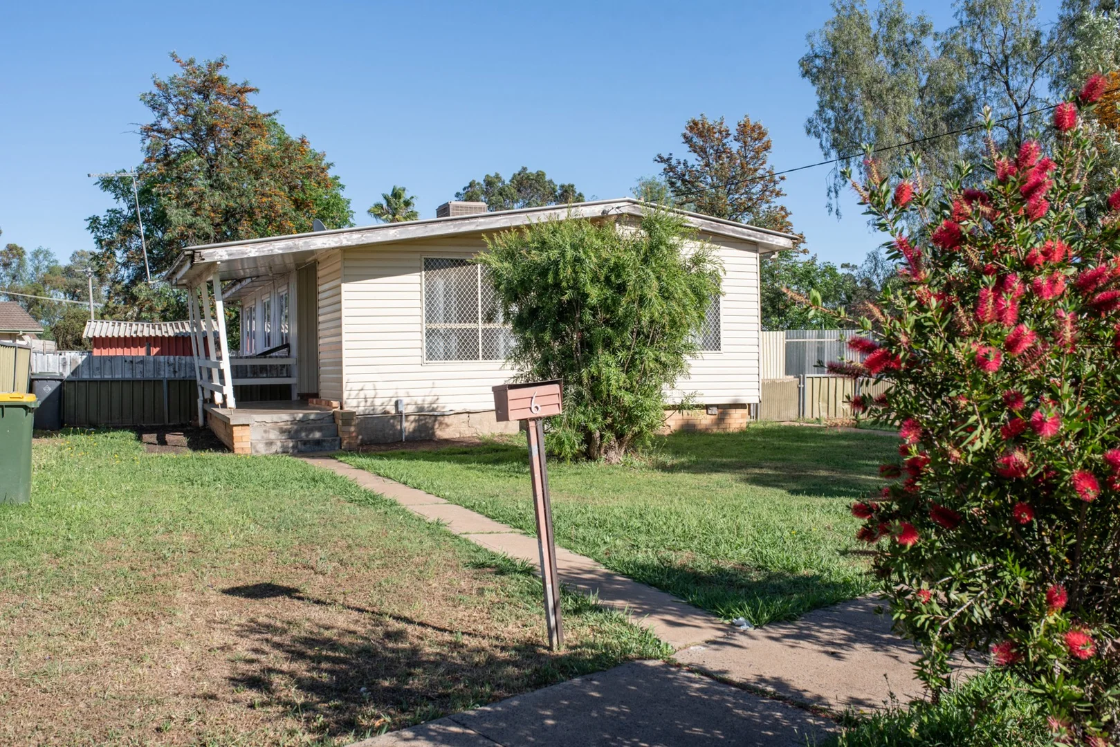 Additional image 12 of Hunter Avenue, Gilgandra NSW 2827