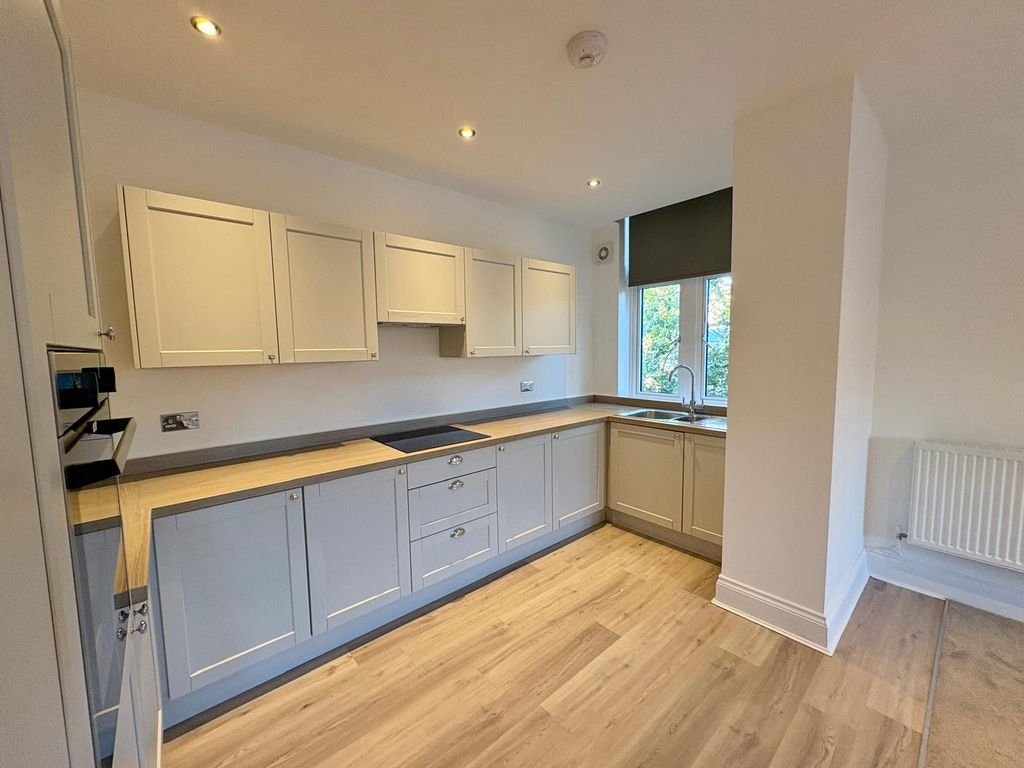 3 bed flat to rentSt Marys Gate, Derby DE1 photo 4