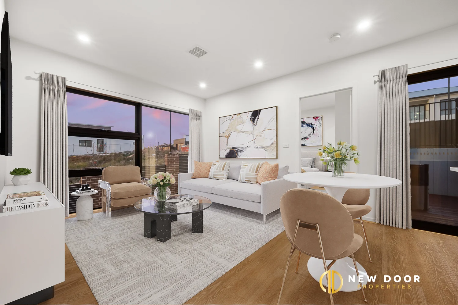 Additional image 2 of 46 Hazel Hawke Avenue, Whitlam ACT 2611