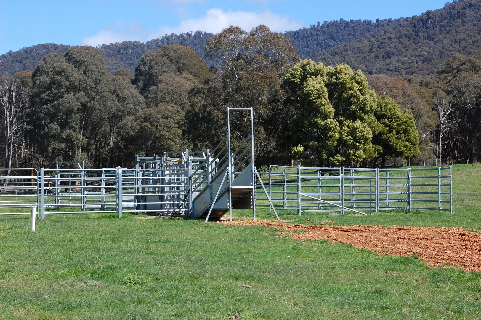 Additional image 31 of 40 Simpsons Creek Track, Nariel Valley VIC 3707