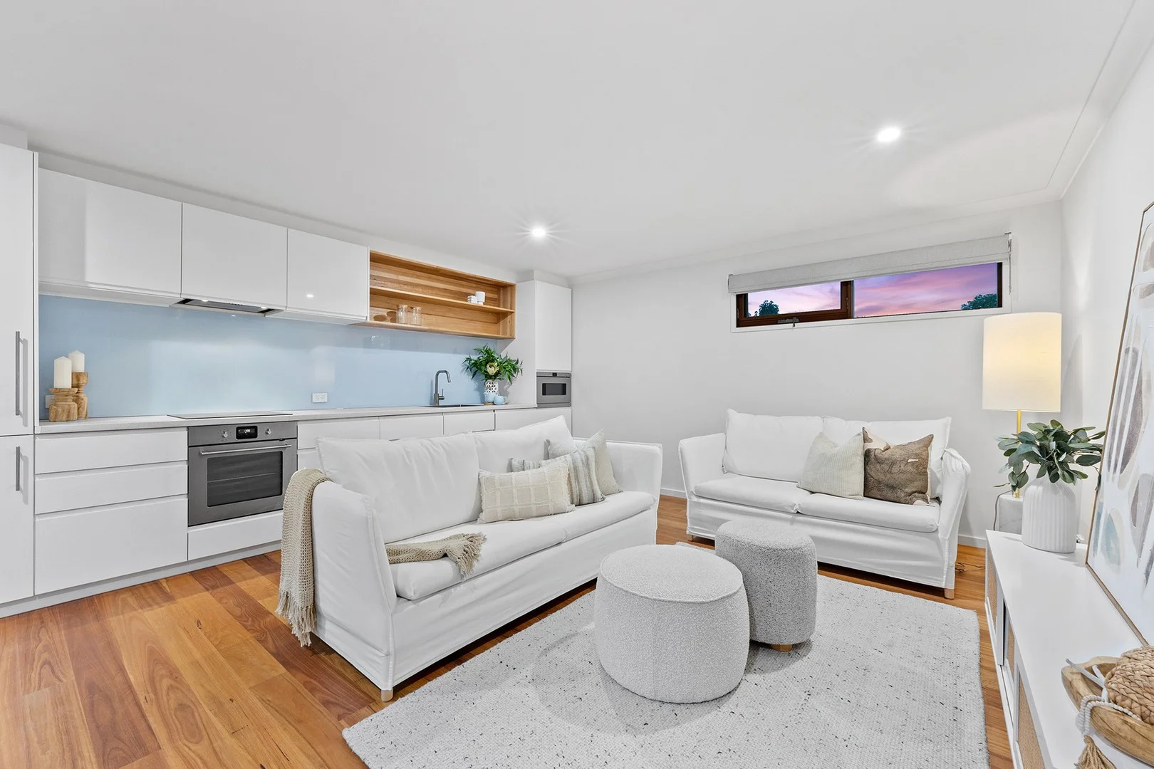 4/67 Groom Street, Hughes ACT 2605