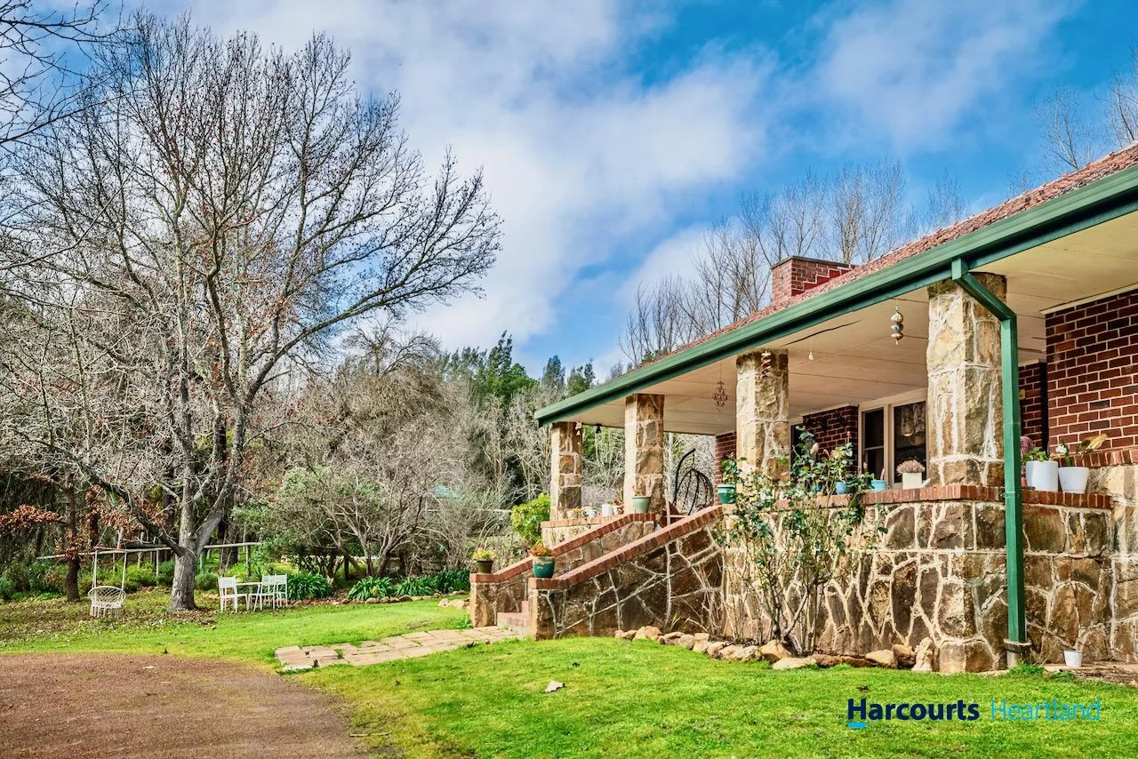 Additional image 3 of 31 Blackwood Park Road, Hester Brook WA 6255
