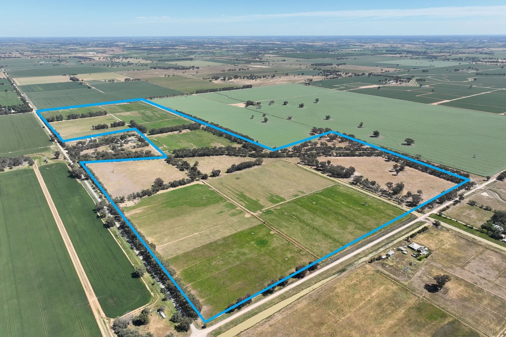 554 Mills Road, Naring VIC 3636