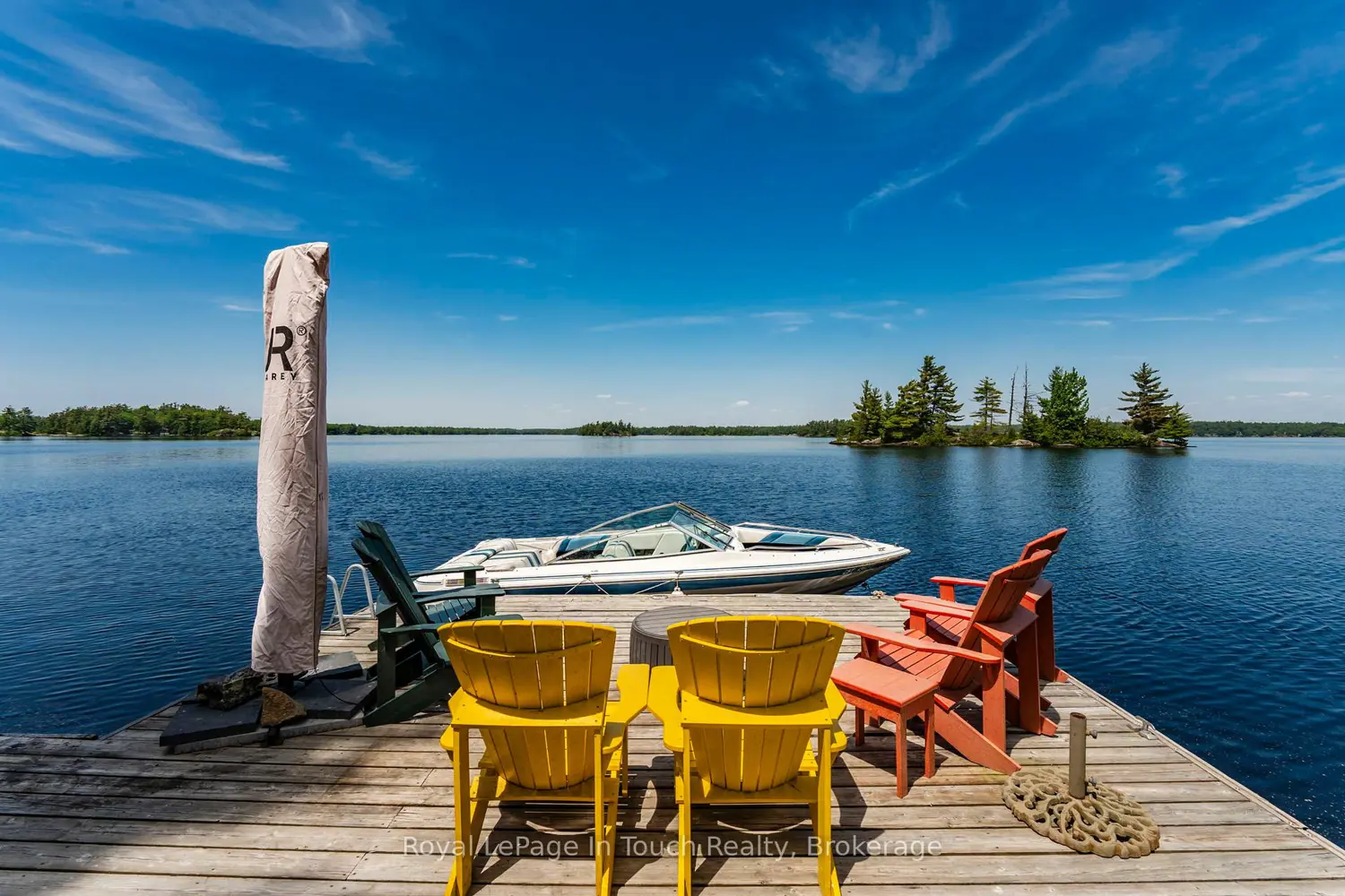 Additional image 18 of 4 Is 270 Six Mile Lake Island