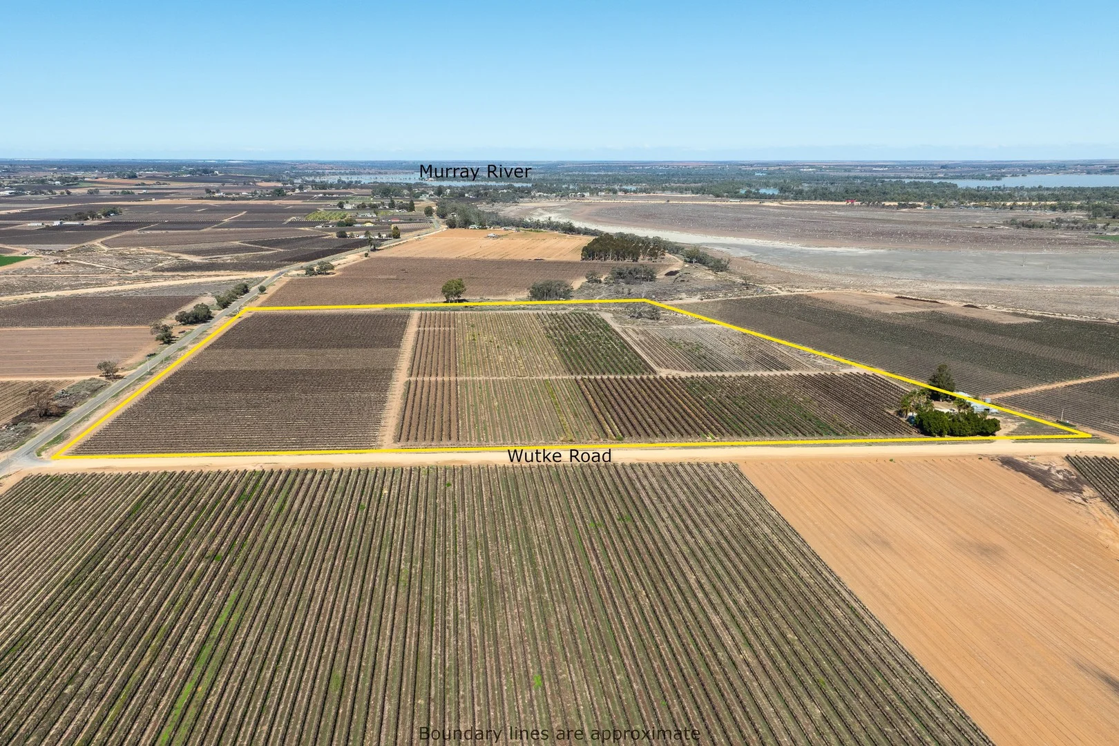 41 Wutke Road, Cobdogla SA 5346