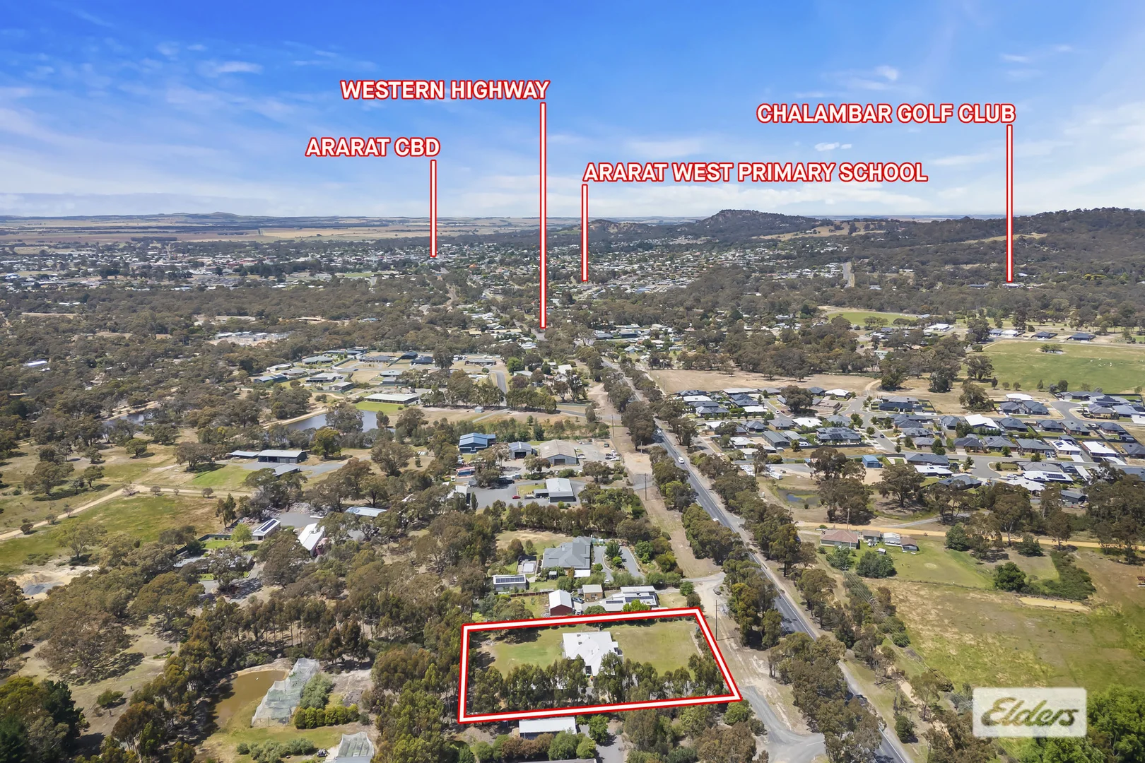 Additional image 34 of 262 Western Highway, Ararat VIC 3377