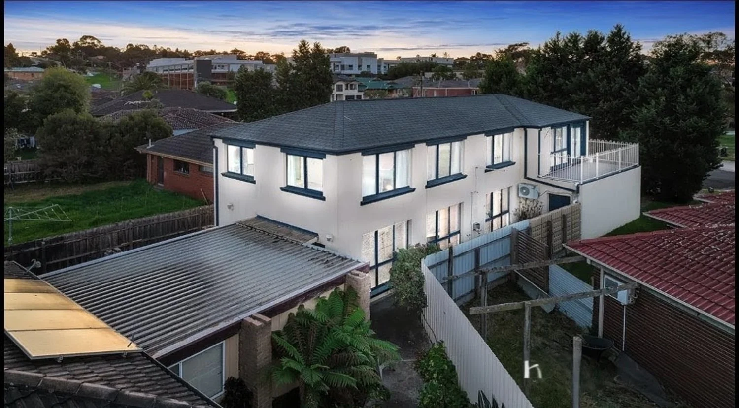 540 Police road Road, Dandenong North VIC 3175