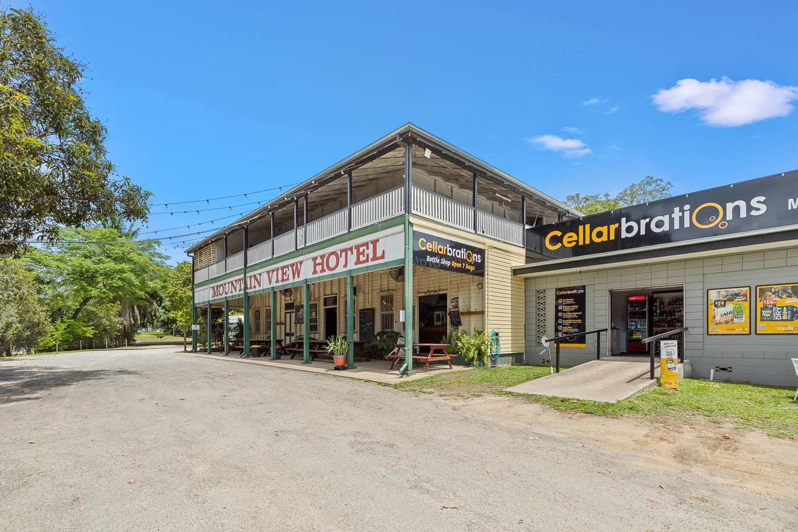 Additional image 17 of Galeano Avenue, Goldsborough QLD 4865