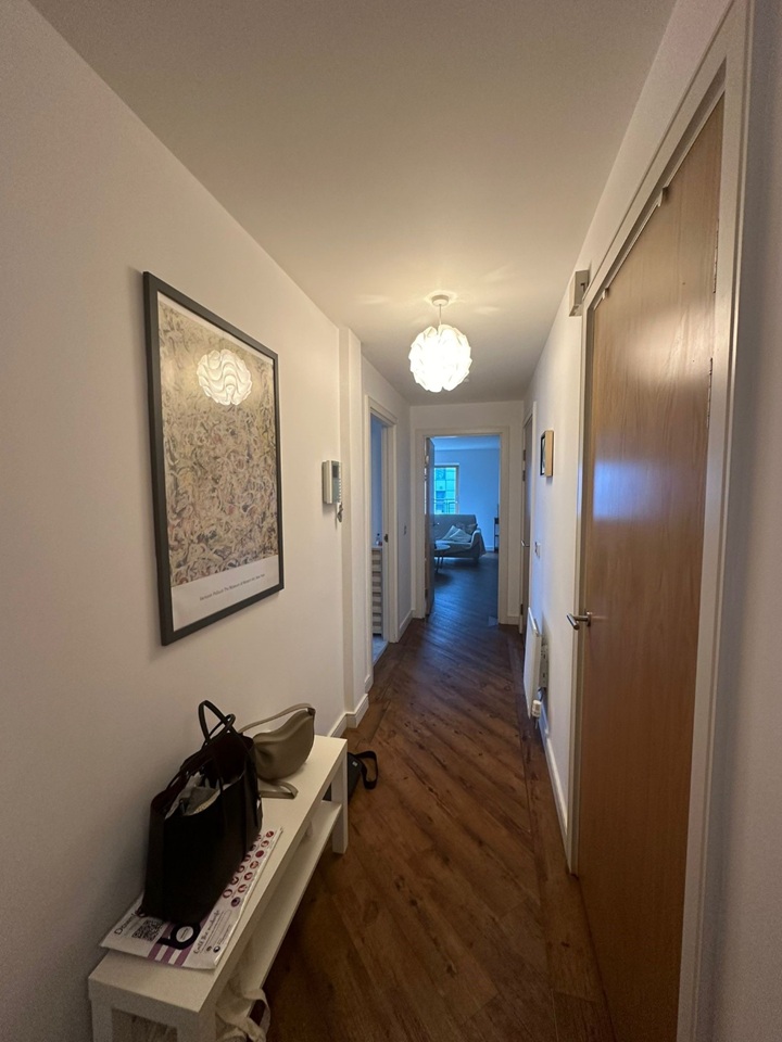 Additional image 11 of 3 Bed Penthouse, Broadweir, BS1, N1 7GU