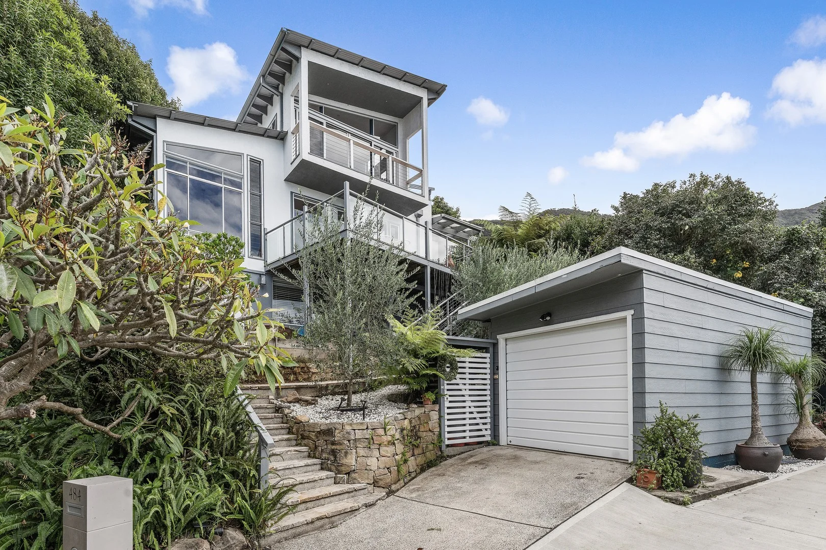 484 Lawrence Hargrave Drive, Wombarra NSW 2515