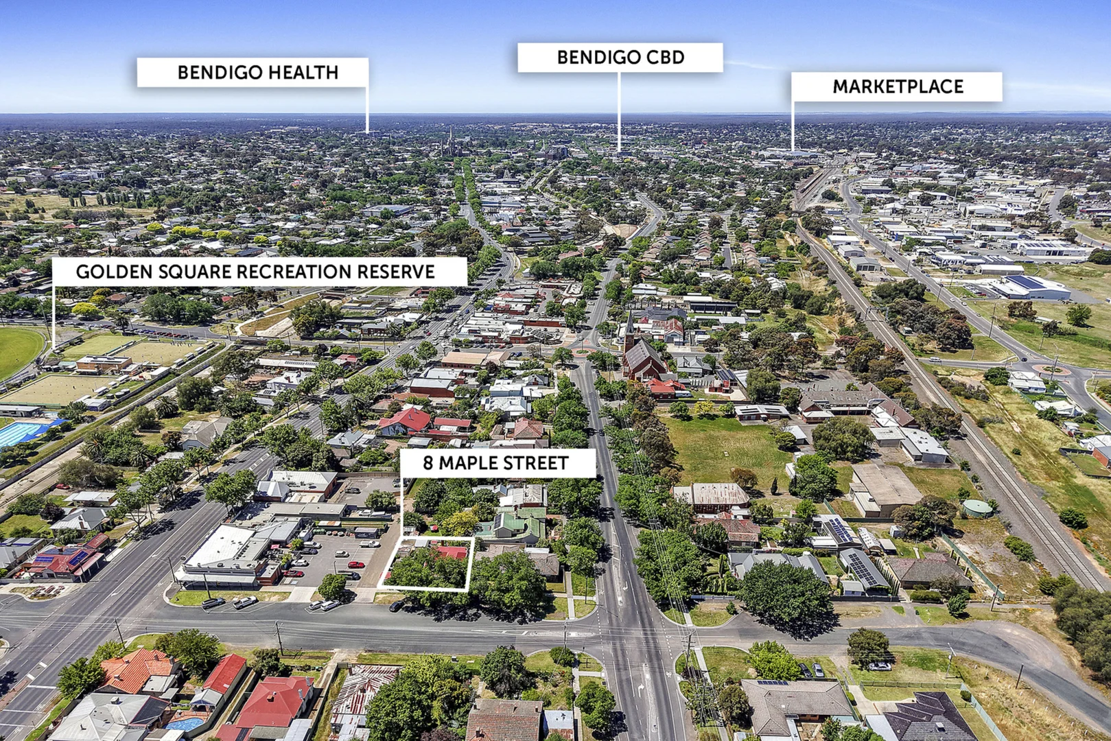 Additional image 13 of 8 Maple Street, Golden Square VIC 3555