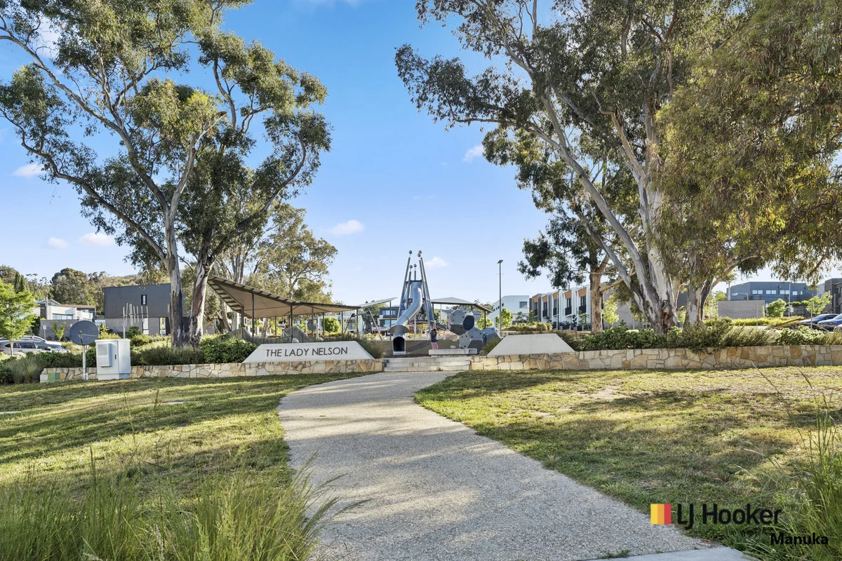 Additional image 23 of 32 Discovery Street, Red Hill ACT 2603