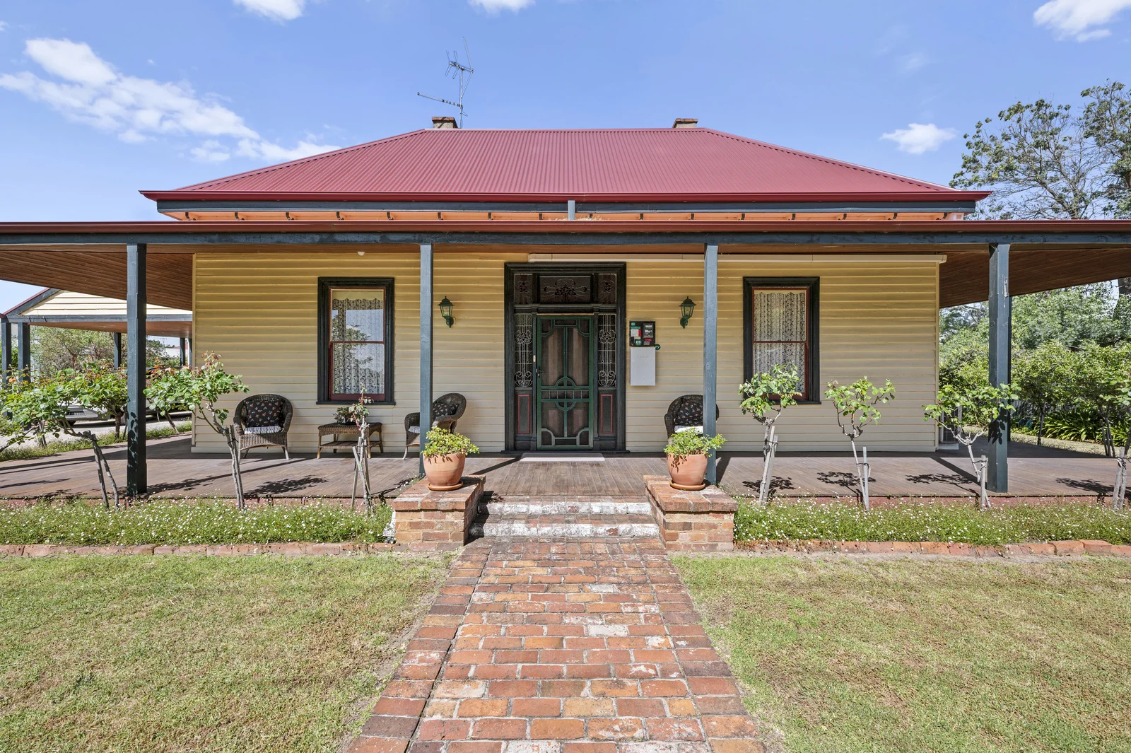 Additional image 24 of 77 - 79 Smythe Street, Benalla VIC 3672
